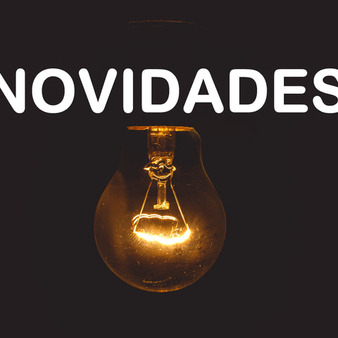 Novidades