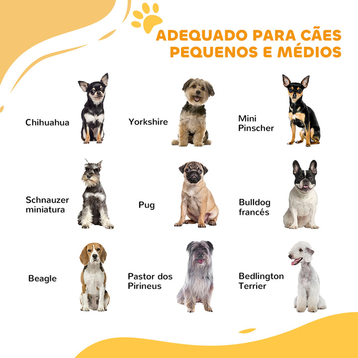Barreira de Segurança Extensível 74-100 cm para Portas e Escadas Porta de Segurança para Animais com Montagem a Pressão e Duplo Bloqueio Branco