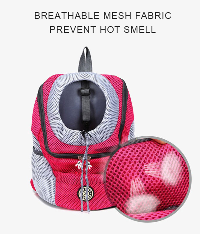 Mochila Adventure ®para cão ou gato de verão 2023🐶🔥 GRANDE PROMOÇÃO 40% DE DESCONTO 🔥