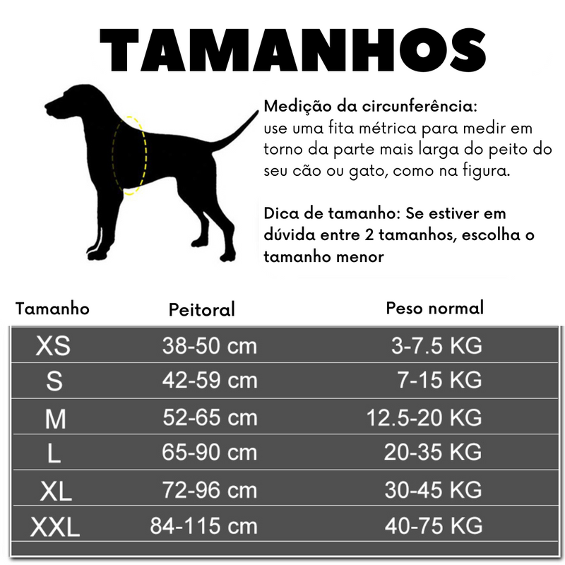 ARNÊS ELITEWALK animais personalize nome e contacto CÃO E GATO