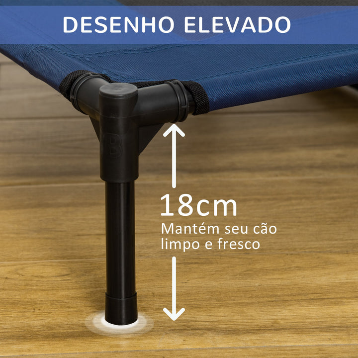 Cama de animais estimação corrector postura