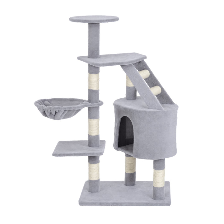Arranhador Peluche 125 cm de altura