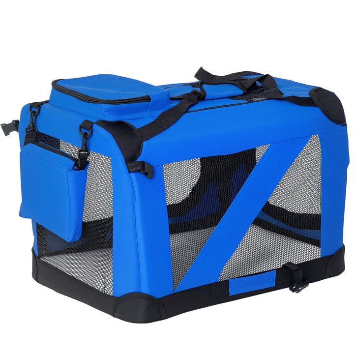 Transportadora cão/gato