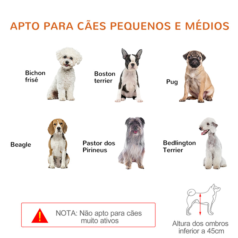 Barreira de Segurança para Cães de Madeira Extensível com Pés de Suporte Barreira de Proteção para Animais de Estimação para Portas Escada Corredor 104-183x36x69 cm Cinza