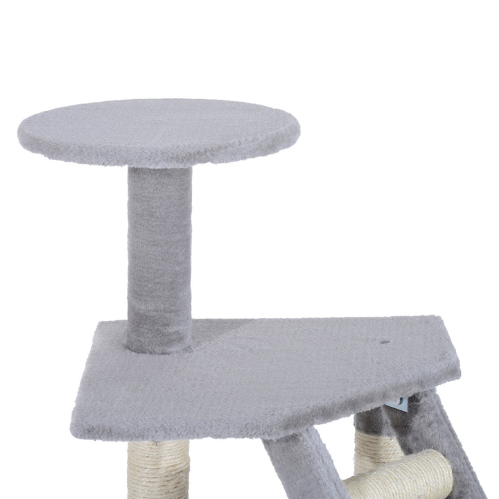 Arranhador Peluche 125 cm de altura