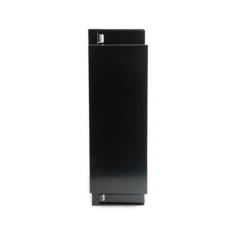 Columna Fluval Edge 2.0 23 l Negra