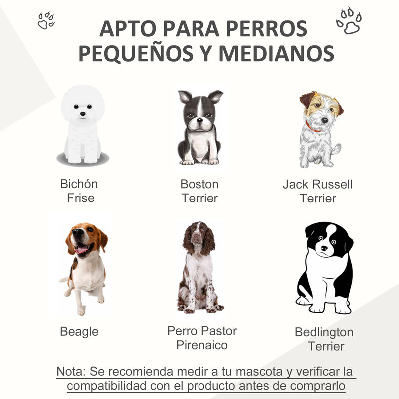 Parque para Animais de Estimação com 6 Barreiras de Metal 61x76cm Canil Desmontável para Cães com Teto Hexagonal e Porta com Fechadura de Segurança 122x105x119cm Preto e Colorido