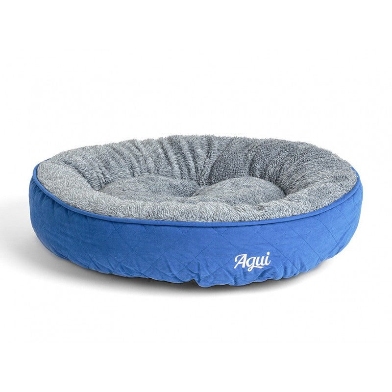 Cama super confortável para cães e gatos 53 cm