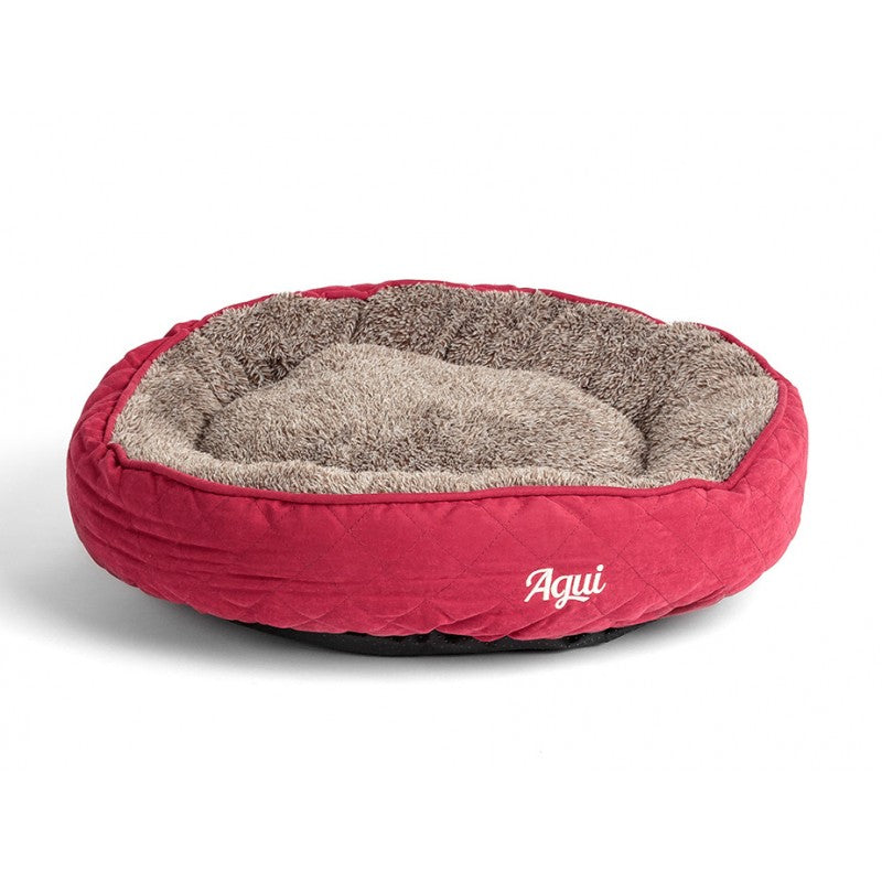 Cama super confortável para cães e gatos 53 cm