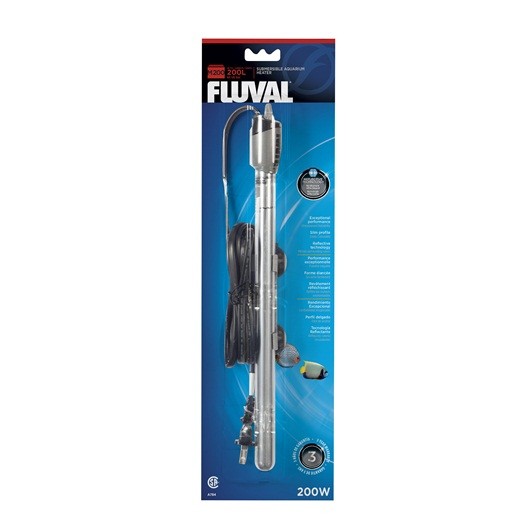 Fluval M Calentador, 200W