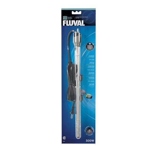 Fluval M Calentador, 300W