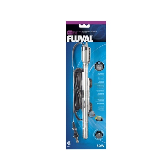 Fluval M Calentador, 50W