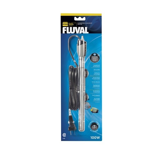 Fluval M Calentador, 100W