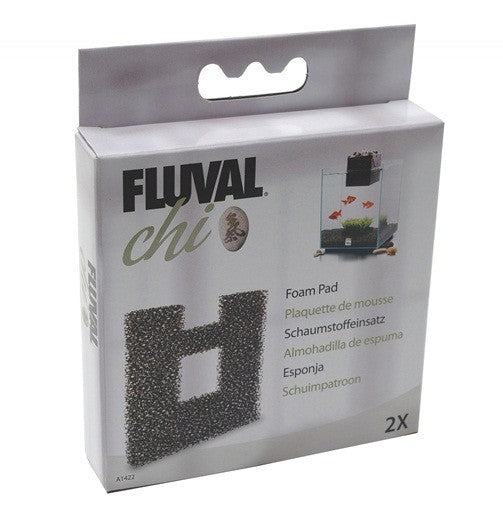 FLUVAL CHI Carga de Foamex