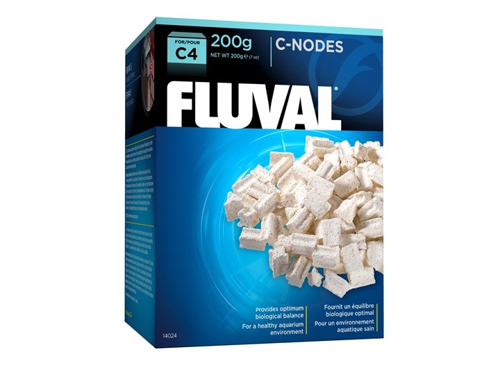 Fluval C-Nodes C4, 200g