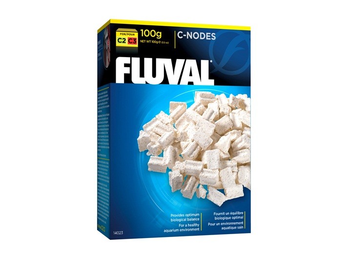 Fluval C-Nodes C2/C3, 100g