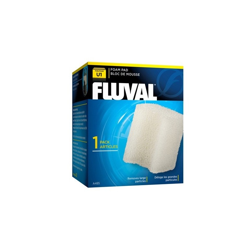 Fluval Bio-Foam U1, 1ud