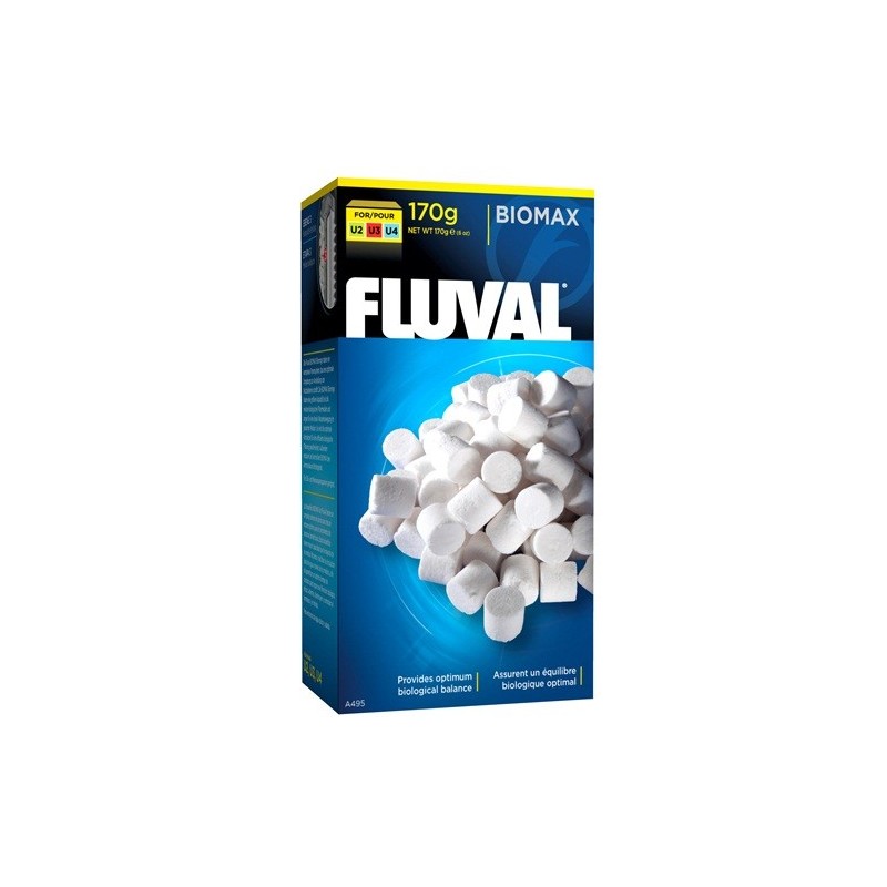 Fluval Biomax U, 110g