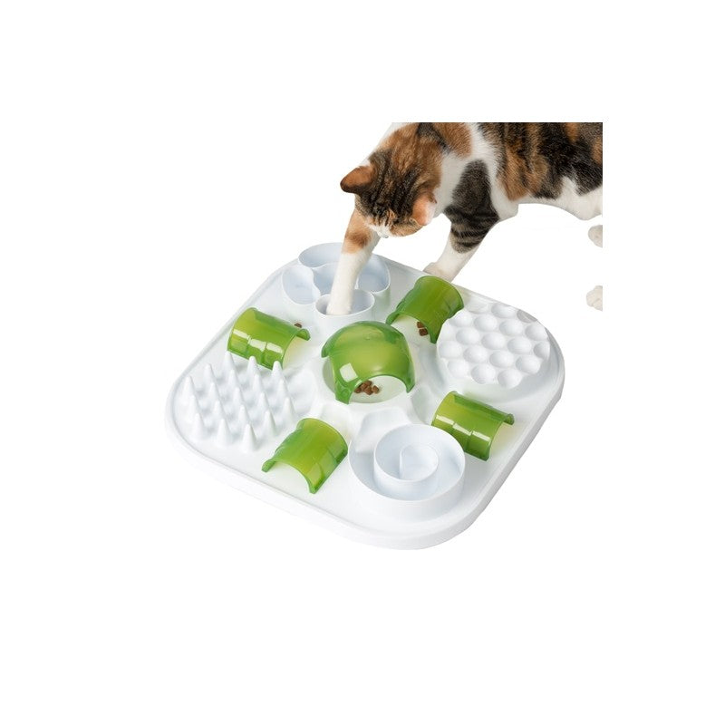 Catit Play Treat Puzzle