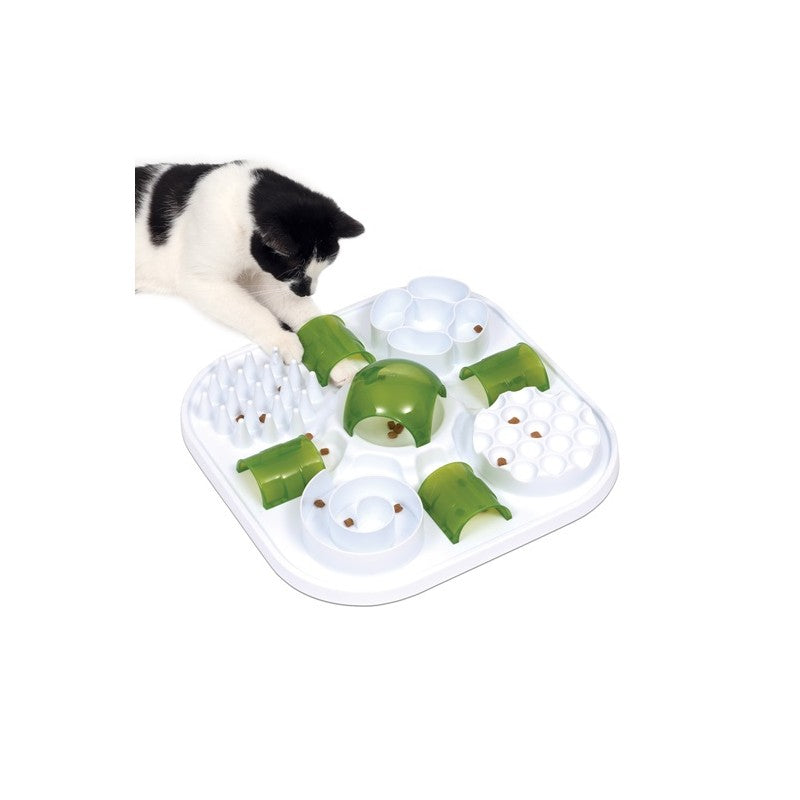 Catit Play Treat Puzzle