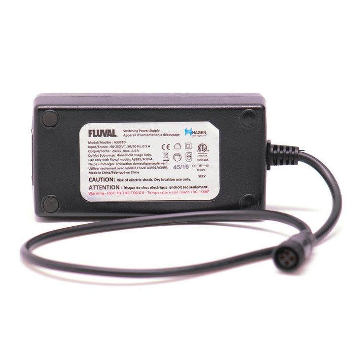 TRANSFORMADOR DRV PARA TELAS DE LED 2.0 FLUVAL
