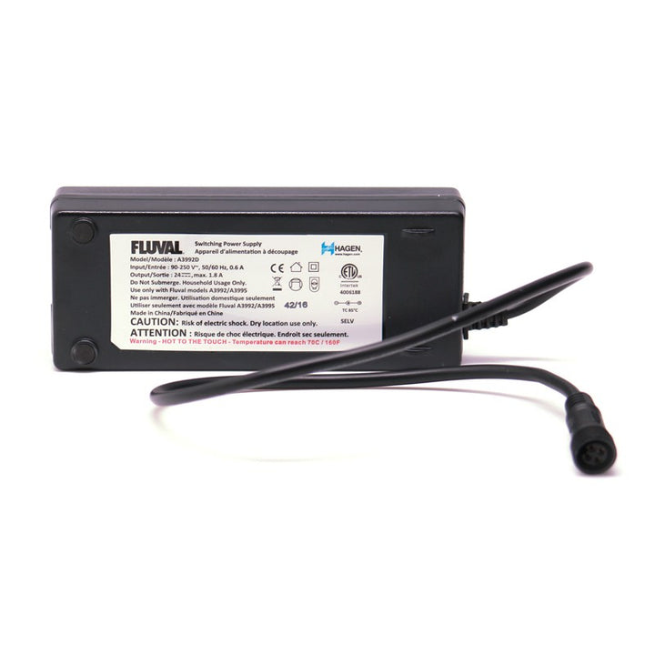 TRANSFORMADOR DRV PARA TELAS DE LED 2.0 FLUVAL