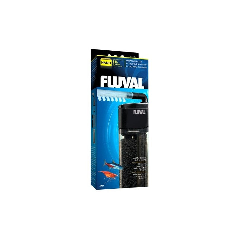 FLUVAL NANO FILTRO INTERNO Nano, 55L