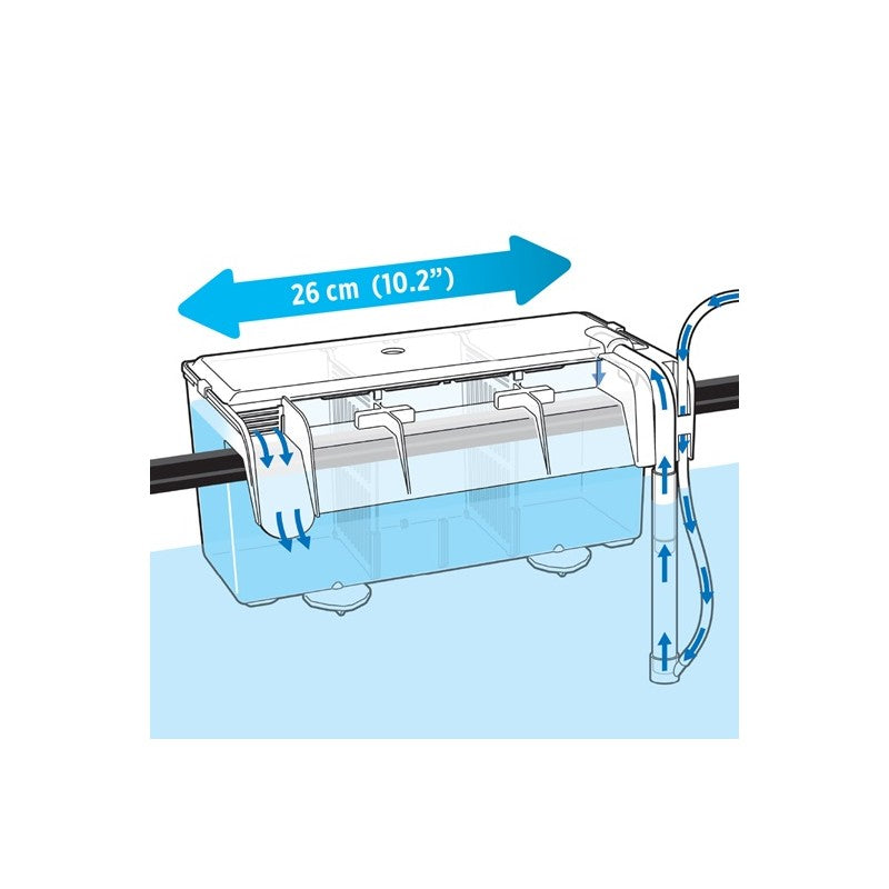 Fluval Breeding Box L, 2L