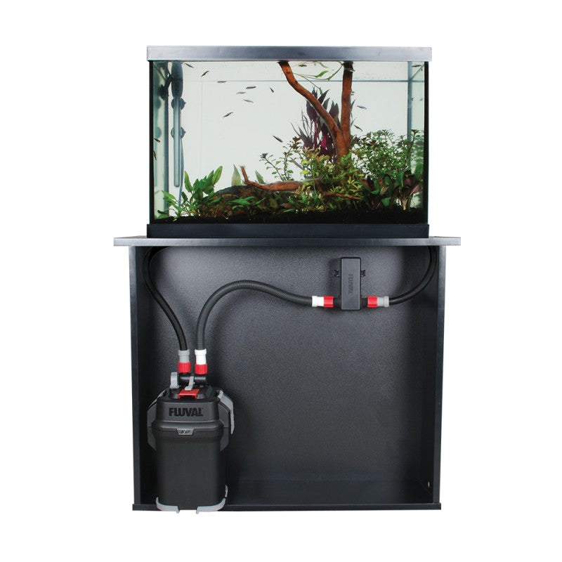 FLUVAL UVC CLARIFICADOR EM LINHA