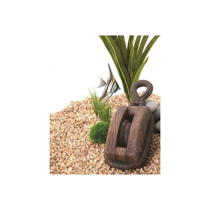 RÉPLICAS DE DECORAÇÃO FLUVAL