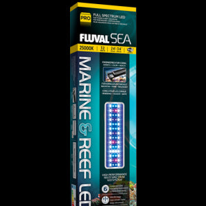 FLUVAL LED MARINE & REEF 2.0 32W 61-85cm