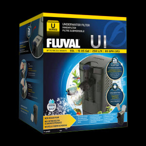 FLUVAL U FILTRO INTERNO U1, 55L