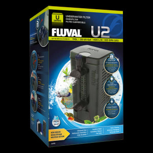 FLUVAL U FILTRO INTERNO U2, 110L