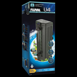 FLUVAL U FILTRO INTERNO U4 , 240L