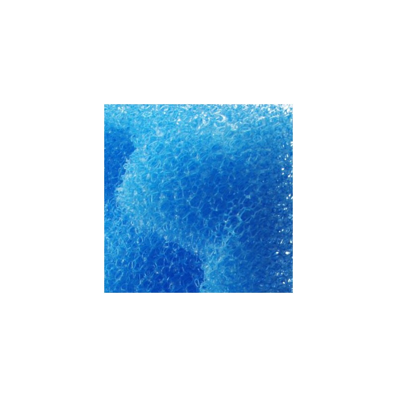 Fluval Bio-Foam Max Azul 107, 2uds