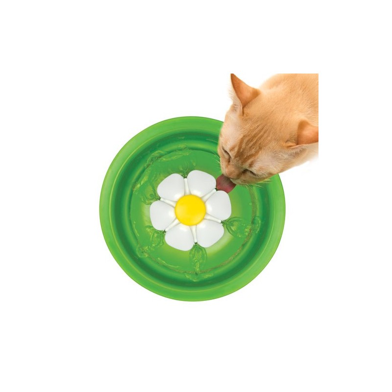 Catit Fonte água para gato 3L Fountain para animais