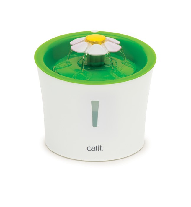 Catit Fonte água para gato 3L Fountain para animais