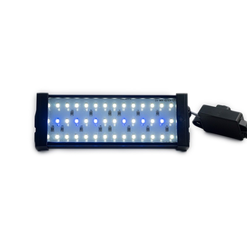 ILUMINAÇÃO LED PARA FLUVAL EDGE 2.0 Iluminacion 43 l Repuesto