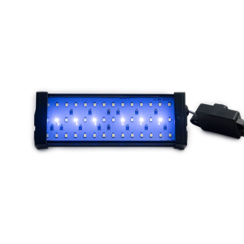 ILUMINAÇÃO LED PARA FLUVAL EDGE 2.0 Iluminacion 43 l Repuesto