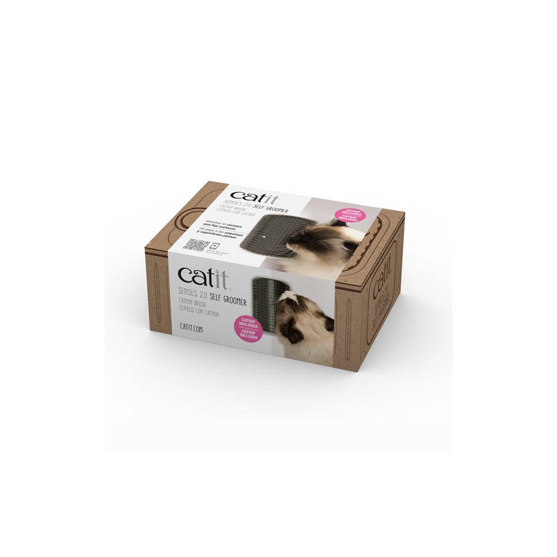 Catit Senses 2.0 Self Groomer