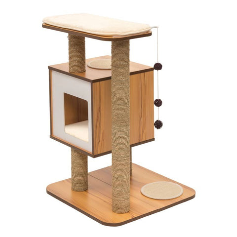 Catit Vesper Base, Nogal