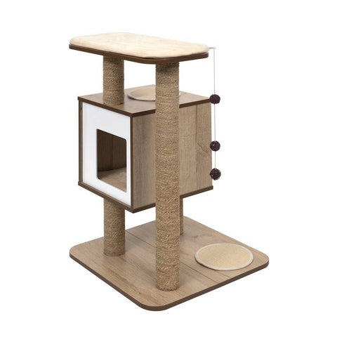 Catit Vesper Base, Roble