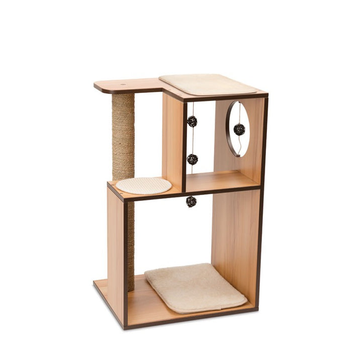 Catit Vesper Box Grande, Nogal