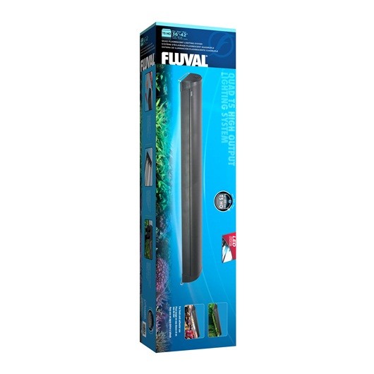 FLUVAL T5 PANTALLA 90 CM 39W 4 TUBOS