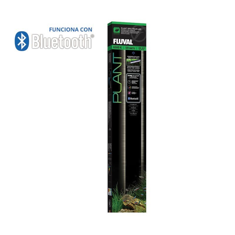 Fluval Plant Spectrum LED Bluetooth 59W, 115-145cm