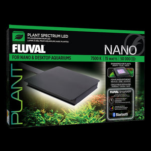 Fluval Plant Spectrum LED Bluetooth Nano, 15W