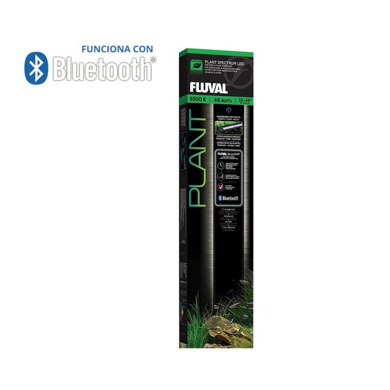 Fluval Plant Spectrum LED Bluetooth 46W, 91-122cm