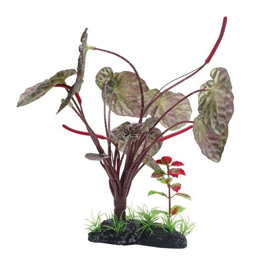 DECORAÇÃO COM PLANTAS FLUVAL