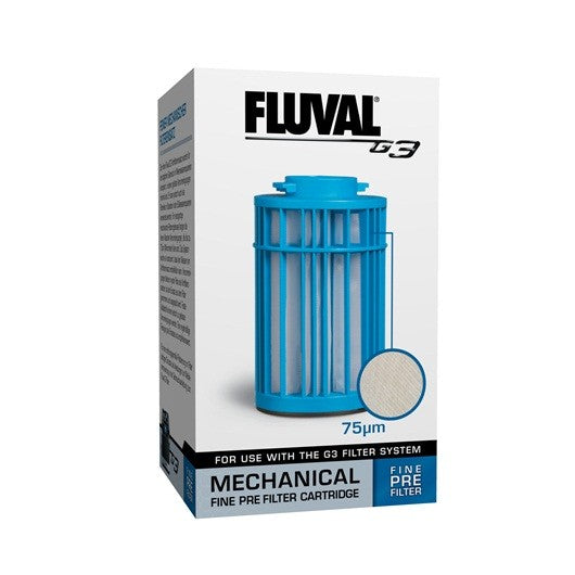 FLUVAL G3 Prefiltro Fino