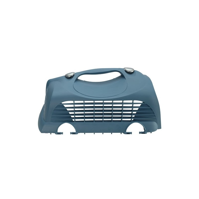 Catit Cabrio Puerta Superior Der. Azul/Gris